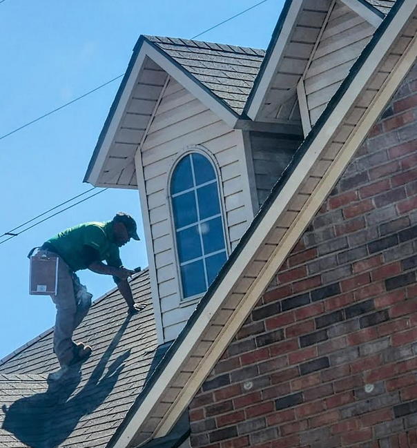 Hail Damage Roof Repair Fort Worth: Why a Former Adjuster is Your Secret Weapon