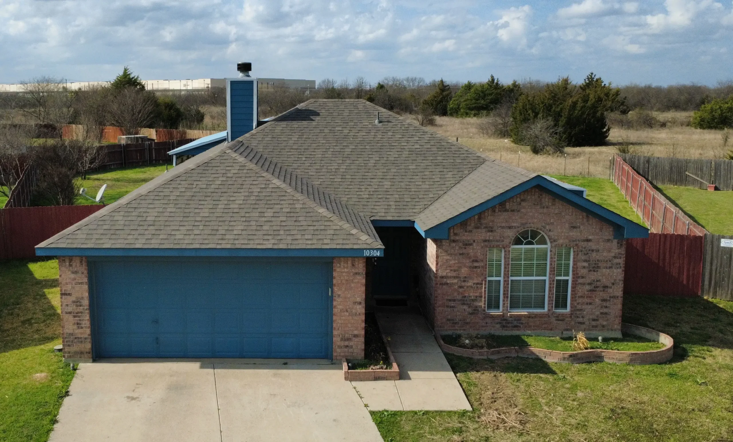 A Commitment to the DFW Community: Celebrating a Decade of Service and the Story Behind Texas Best Roofing Solutions