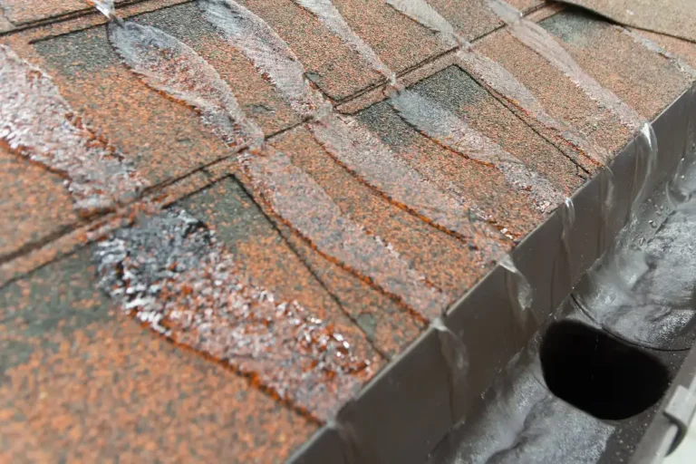 Common Roof Leaks