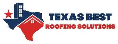 Texas Best Roofing Solutions logo